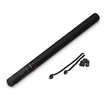 MAGICFX 80CM Handheld Streamer Cannons - Paper - King Confetti